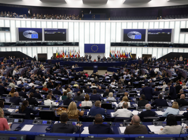 Europarlament przyjął rezolucję dotyczącą zbrodni wołyńskiej i ekshumacji