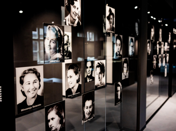 25 lat temu zmarł Jan Wawrzyczek, dowódca oddziału AK Sosienki