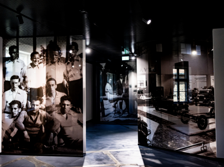 Muzeum Auschwitz: otwarcie pierwszej części nowej wystawy głównej jeszcze w tym roku