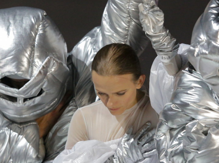 Sienkiewicz wciąż posiada klucz, kluczyk, a może wytrych do duszy narodu