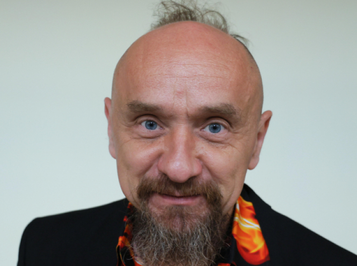 Jan Klata: misją Teatru Narodowego jest przedstawianie widzom nowej interpretacji kanonu