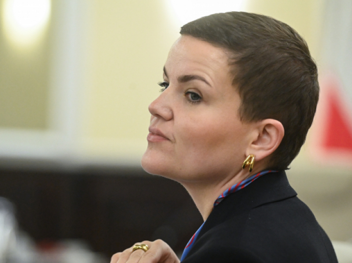 Minister kultury: polityka kulturalna państwa nie może się zmieniać w zależności od rządów