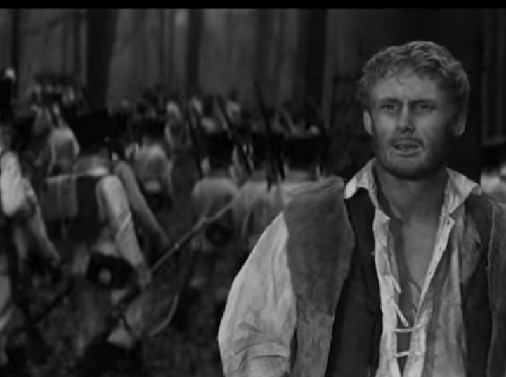 Film o poszukiwaniu Polski przez Polaków – 60 lat „Popiołów” Andrzeja Wajdy