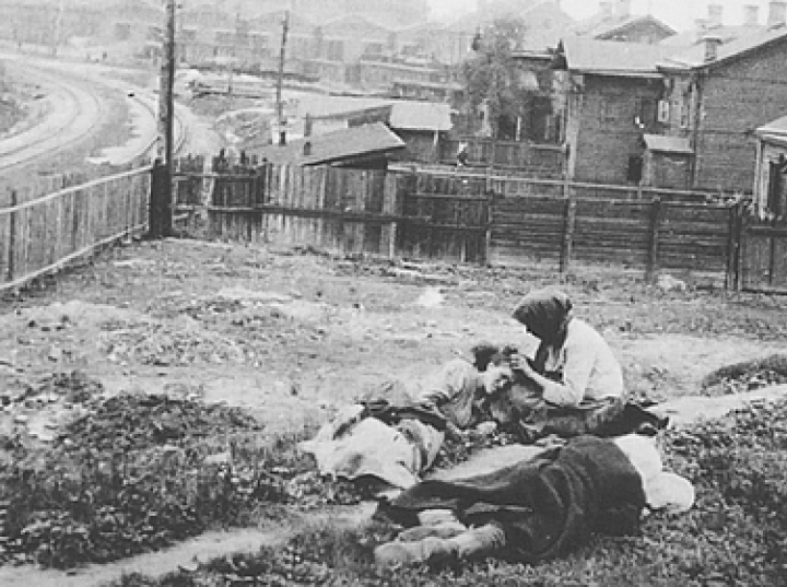 Ukraiński historyk: doświadczenia dziejowe Ukraińców ukształtowały ich wolę oporu wobec Rosji