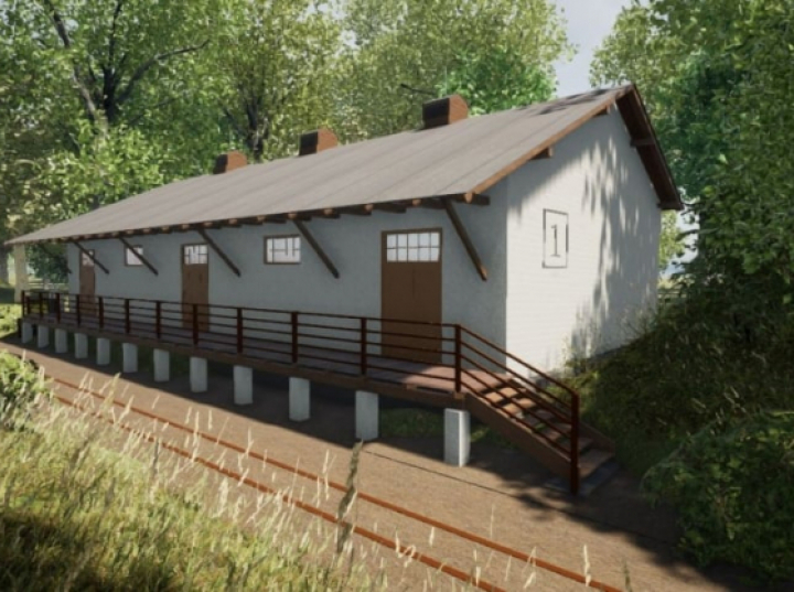 Muzeum Westerplatte coraz bliżej realizacji