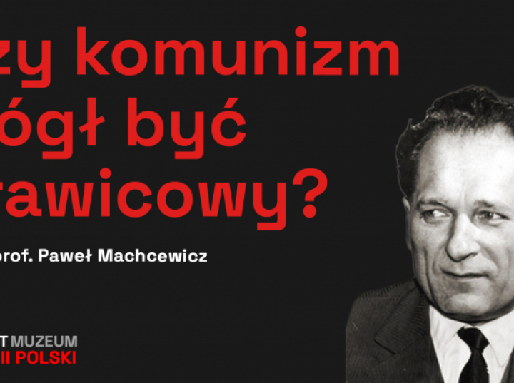 Jak narodowy komunizm wstrząsnął PRL? Moczar i „partyzanci” - nowy podcast MHP