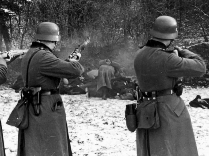 Konserwator zabytków Brandenburgii: jeżeli inne ofiary nazizmu mają pomniki w Berlinie, Polacy też powinni