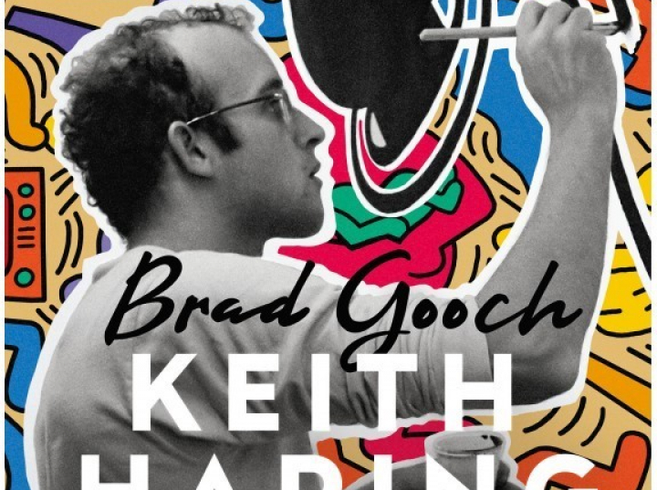 Keith Haring. Linia, która zmieniła sztukę