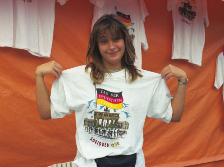 35 lat po zjednoczeniu Niemiec w społeczeństwie wciąż widoczne podziały