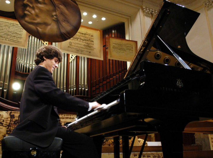 Historia Konkursu Chopinowskiego: lata 1995 - 2021