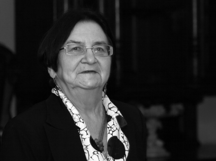 Zmarła prof. Natalia Lebiediewa, wybitna historyczka, badaczka zbrodni katyńskiej