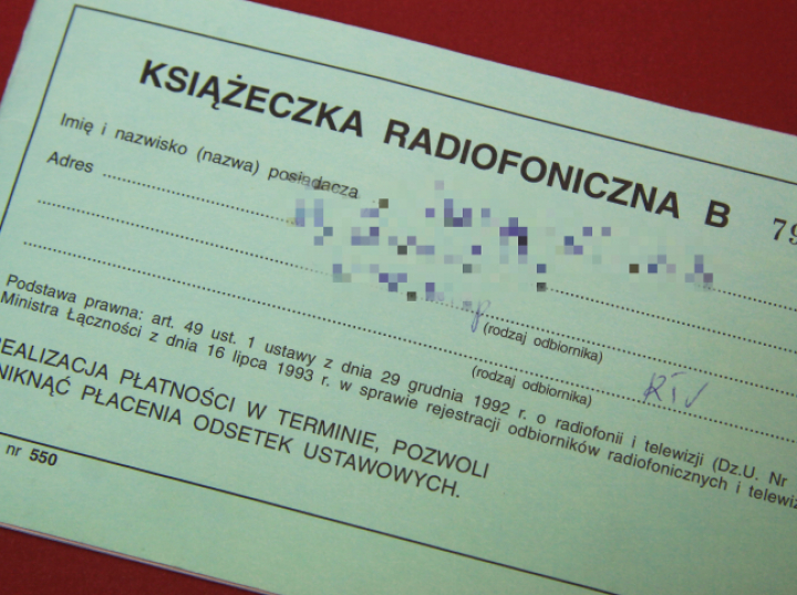 Po niemal 100 latach może zostać zlikwidowany - krótka historia abonamentu RTV