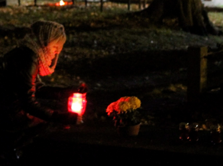 Miłośnicy regionu apelują: zapal światełko Mazurom