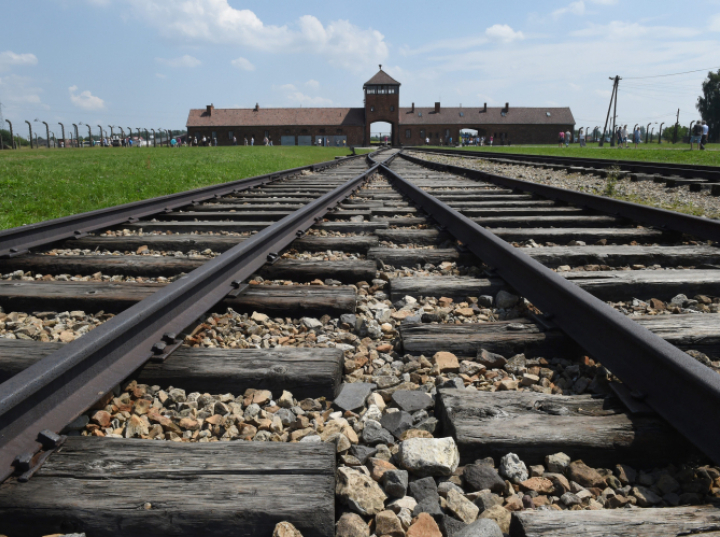 81 lat temu wybuchł bunt więźniów Sonderkommando w Birkenau