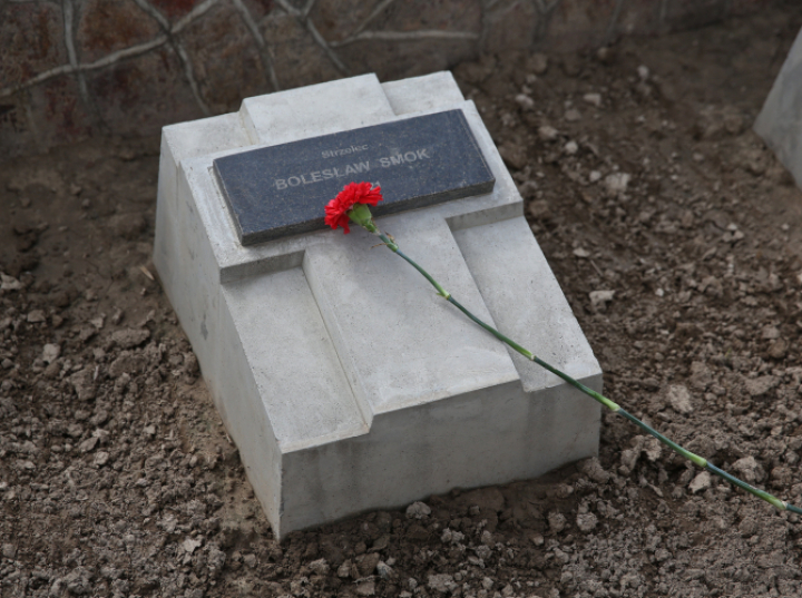 85. rocznica deportacji polskich obywateli do ZSRR - delegacja z Polski w Uzbekistanie i Kazachstanie