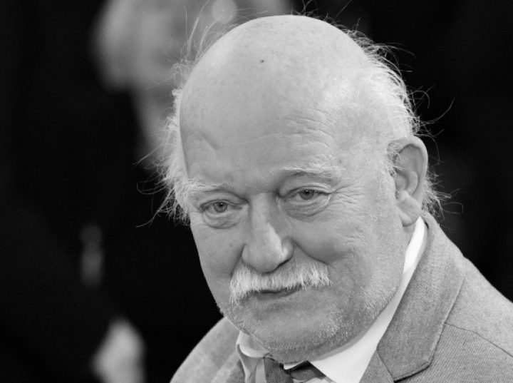 Zmarł Mirosław Chojecki, współtwórca niezależnego ruchu wydawniczego w PRL