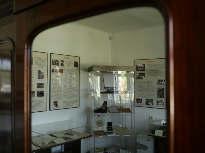 Znamy już termin otwarcia Centrum „U Kossaków” w Górkach Wielkich