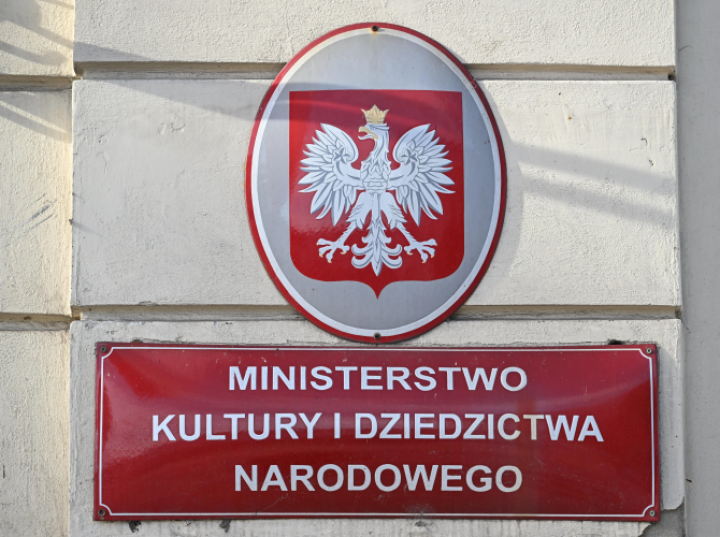 MKiDN: od 1 października można składać wnioski w pięciu Programach Ministra Kultury