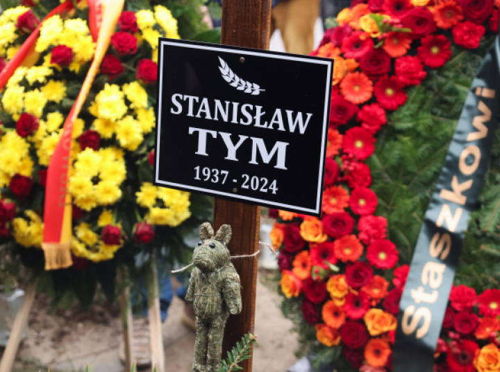 Ludzi polskiej polityki, kultury i nauki, którzy odeszli w minionych 12 miesiącach