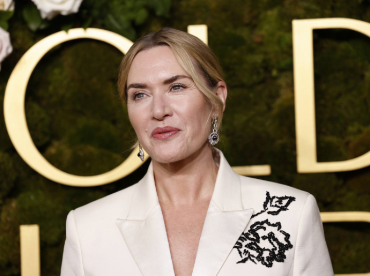 Kate Winslet kończy 50 lat