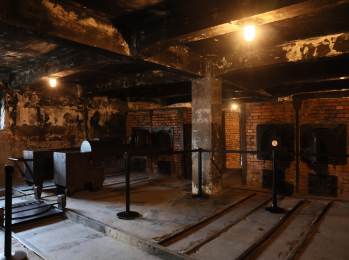 Muzeum Auschwitz: polscy nauczyciele pogłębią wiedzę o Holokauście