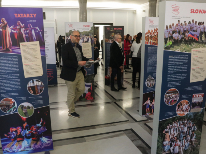 Prezydent zawetował nowelizację ustawy o mniejszościach narodowych oraz o języku regionalnym