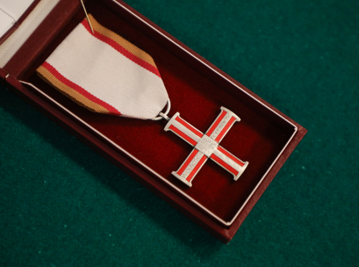 Krzyże Wolności i Solidarności dla działaczy opozycji antykomunistycznej