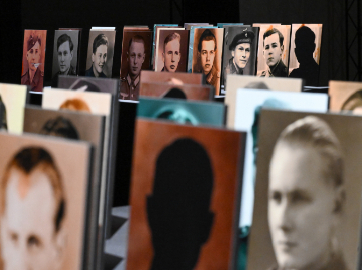 Wystawę „Nasi chłopcy” obejrzało już 65 tys. osób. "Otrzymaliśmy również kilkaset podziękowań"