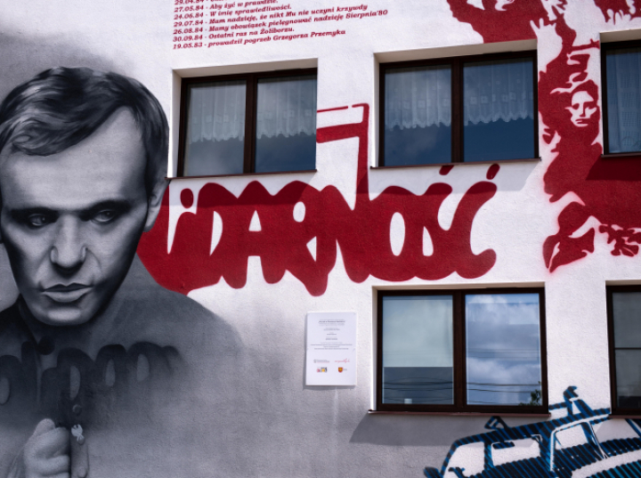 41 lat temu został porwany i zamordowany ks. Jerzy Popiełuszko