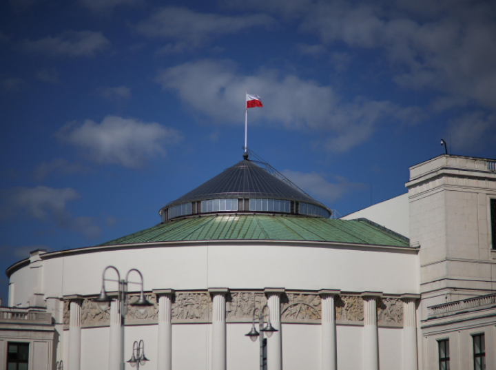 Sejm upamiętnił Karola Miarkę starszego z okazji 200. rocznicy jego urodzin