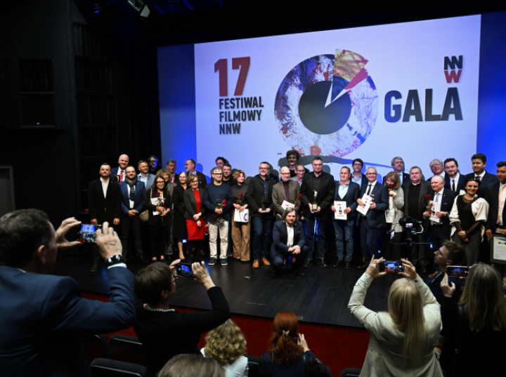 Film „City of Wind” laureatem Międzynarodowego Festiwalu Filmowego NNW