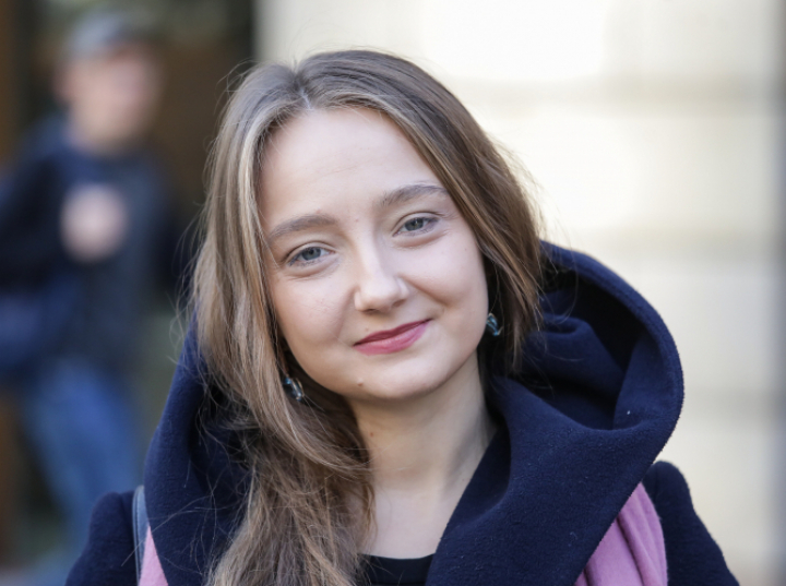 Aleksandra Świgut: wygrywa szlachetna pianistyka, choć dość konserwatywna