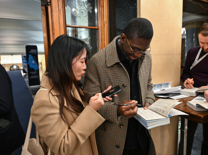 Adam Rozlach przed finałem konkursu chopinowskiego: Azjaci prezentują swoją grą najwyższą jakość