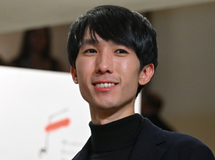 Marcin Majchrowski o XIX konkursie chopinowskim: zwycięstwo Erica Lu jest zaskoczeniem