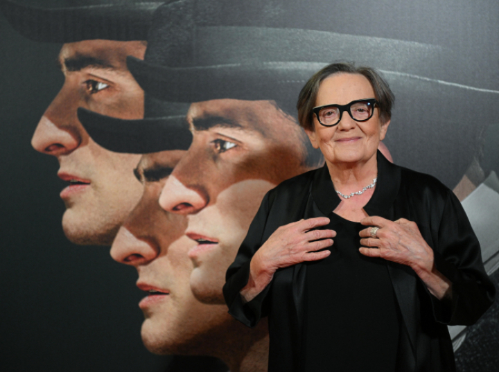 Agnieszka Holland: osobność Franza Kafki była jego słabością i siłą