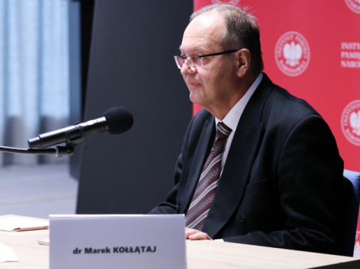 Zakończyło się publiczne przesłuchanie kandydatów na stanowisko prezesa IPN