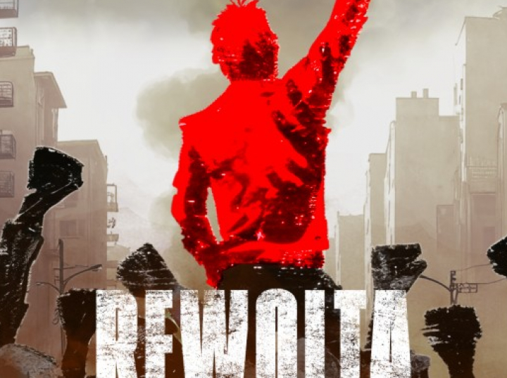 Spektakl o Czerwcu ‘56 „Rewolta” z piosenkami Maanamu w poznańskim Teatrze Muzycznym