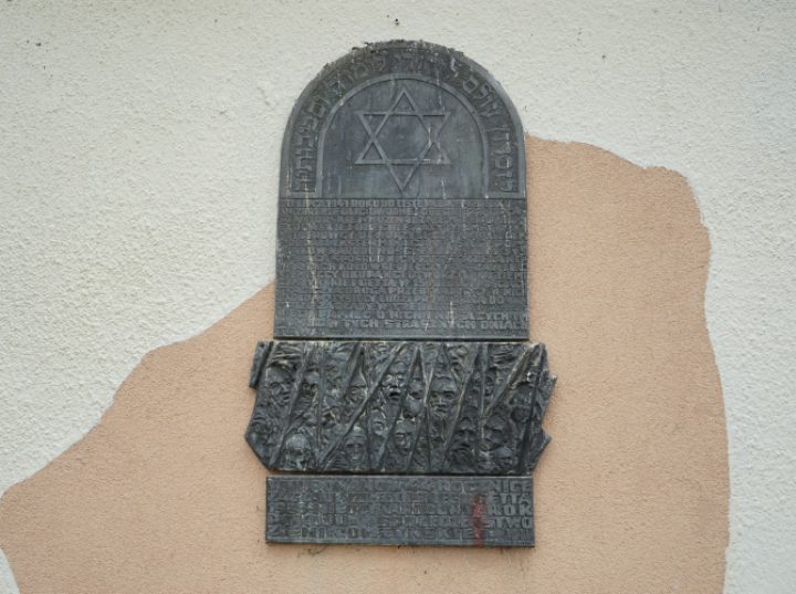 83. rocznica likwidacji łomżyńskiego getta