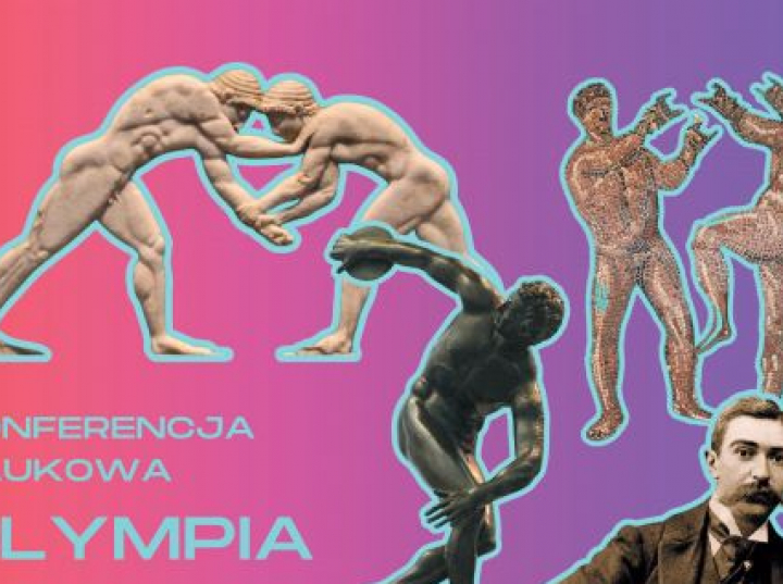 O historii i tradycji antycznego sportu - naukowcy debatowali Lublinie