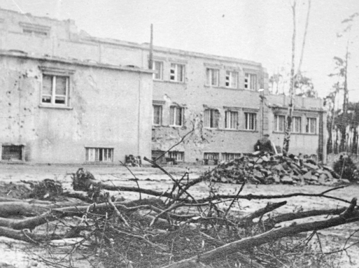 W marcu 2026 r. rozpoczną się nowe badania archeologiczne na Westerplatte