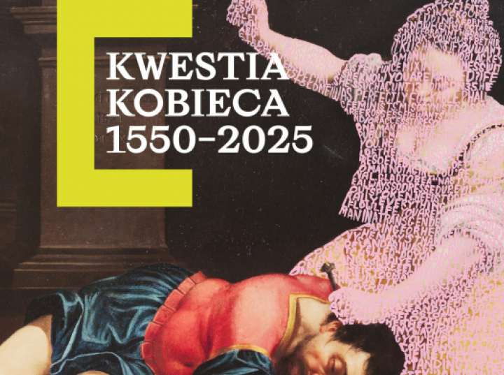 Joanna Mytkowska: kobiety weszły do kanonu historii sztuki