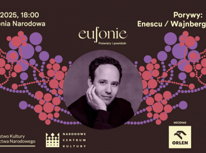 Arcydzieło muzyki XX wieku na Festiwalu Eufonie