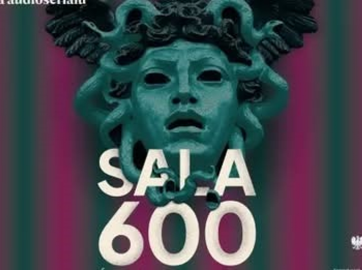 "Sala 600. Świadkowie Norymbergi" w 80. rocznicę procesów