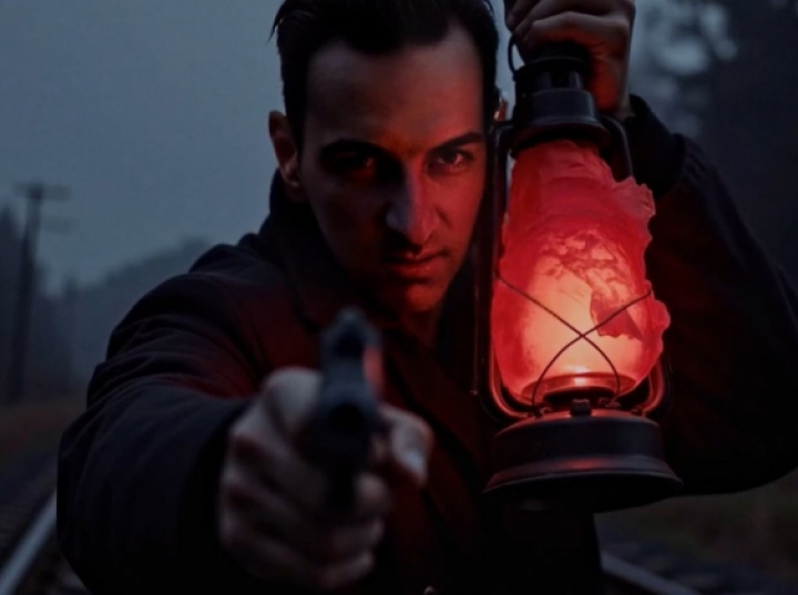 Gdańskie Muzeum II Wojny Światowej prezentuje filmy stworzone przy użyciu AI