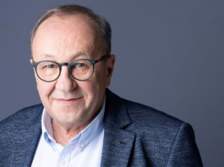 Historyk i politolog prof. Robert Traba laureatem krakowskiej nagrody im. Stanisława Vincenza