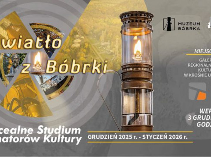 Bóbrka – jedna z najstarszych kopalni ropy naftowej na fotografiach