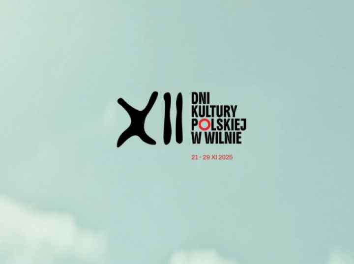 Rozpoczął się festiwal Dni Kultury Polskiej w Wilnie