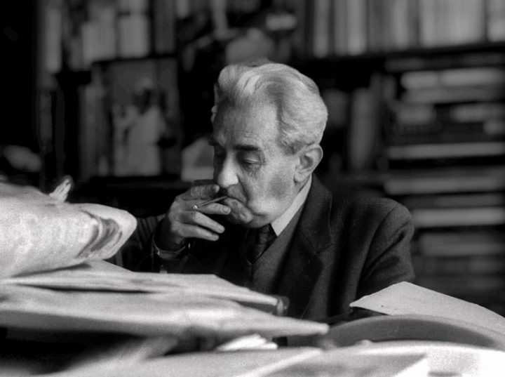 Planetoida nazwana na cześć Jerzego Turowicza