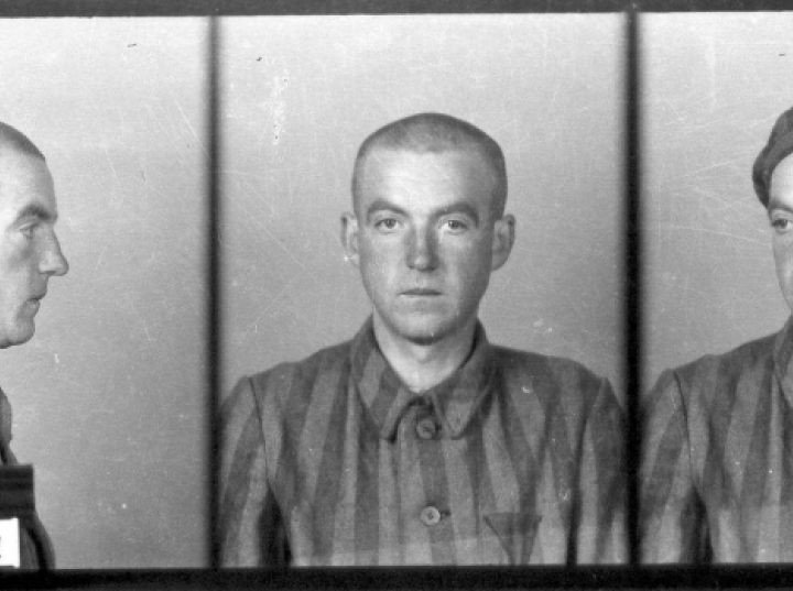 110 lat temu urodził się Stanisław Ryniak, więzień Auschwitz nr 31
