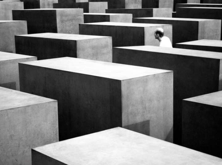 Rząd w Berlinie: Holokaust przez cały czas w centrum niemieckiej kultury pamięci